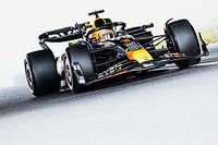 Verstappen zdominował stawkę na Suzuce