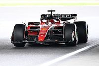 Ferrari pomogło Leclercowi