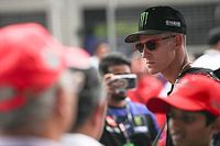Quartararo: "Ser&aacute; importante para Yamaha tomar m&aacute;s riesgos de los que creen"
