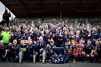 F1 | Horner: "I rivali cercano i nostri, ma non ci scalfiscono"