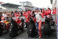 Ducati ficha a Miller para el equipo oficial en 2021