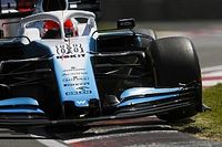 Kubica debió tomar "demasiados riesgos" en Canadá