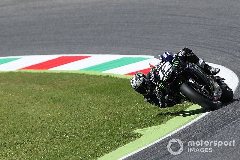 Maverick Vinales, Yamaha Factory Racing