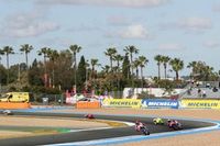 A qué hora fue la carrera del GP de España 2024 de MotoGP