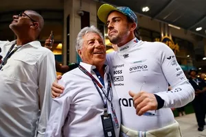 Mario Andretti｜motorsport.com日本版