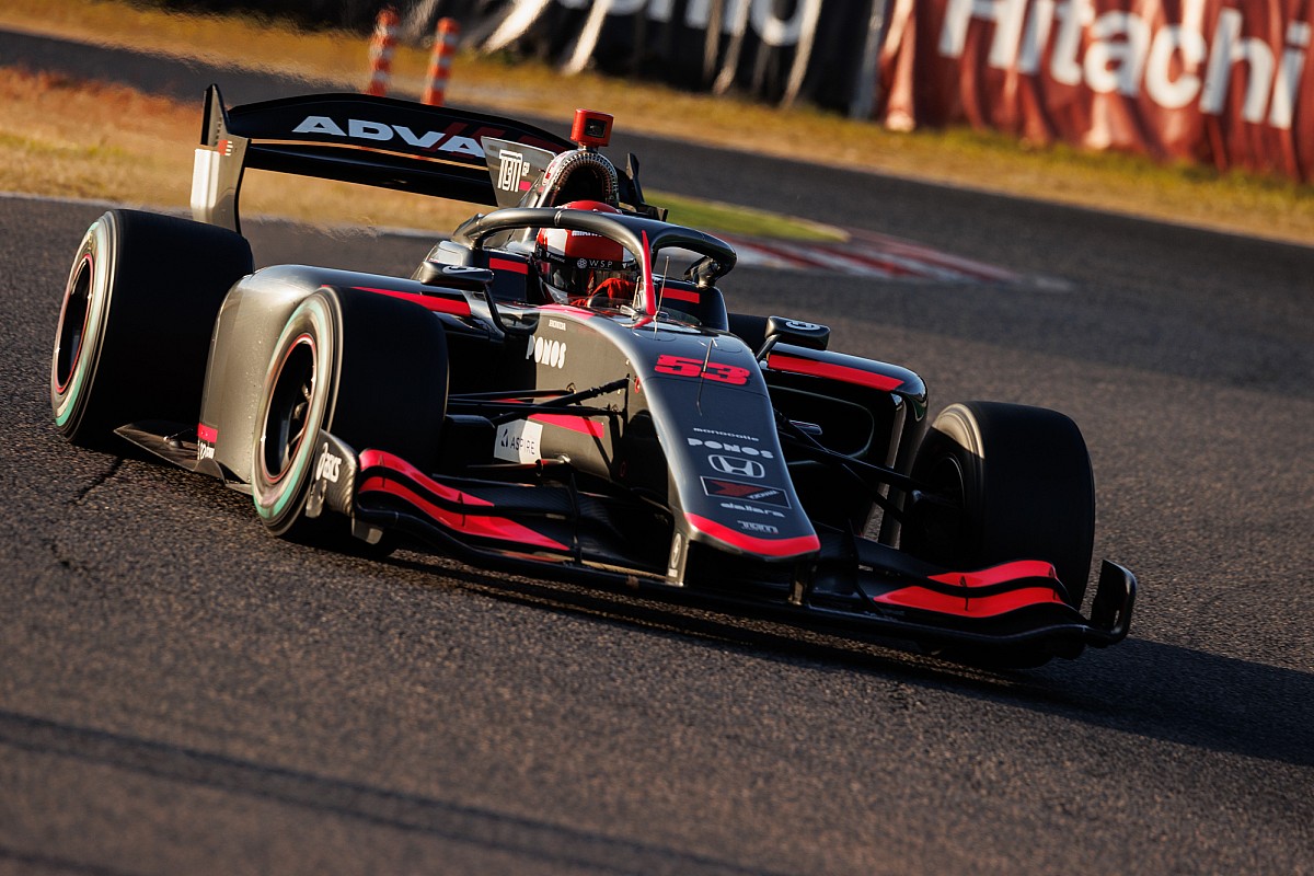 Jujuレギュラー起用の可能性は？ F2トップランナーとの交渉もあった