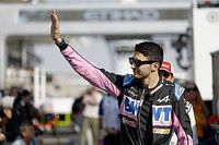 Ocon promete cambiar al "modo guerra" en la F1 2024, "como en 2022"