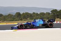 Zasłużony wynik Russella