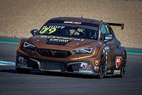 Huff wygrał kwalifikacje