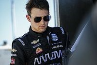 Brown: "O'Ward me recuerda mucho a un joven Montoya"