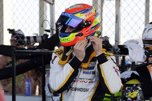 Nicol&aacute;s Varrone dar&aacute; el salto a la F&oacute;rmula 2 en 2026 con Van Amersfoort Racing