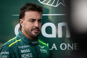 The emotional key to Alonso&rsquo;s longevity as he reaches 400 F1 races