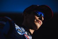 "M&aacute;rquez deja un vac&iacute;o en Gresini; nos ha abierto los ojos en muchas cosas"
