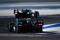 El Aston Martin Valkyrie arranca con confianza y su rugido provoca admiraci&oacute;n