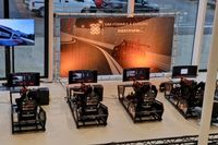 Preview Sim Formula Europe: Pro's nemen het op tegen simfanaten