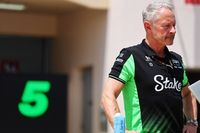 F1: Como Wheatley planeja usar pódio de Hulkenberg para dar impulso à Sauber