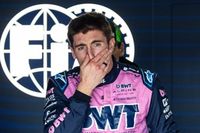 Doohan se niega a aclarar su accidente de Japón: "Prefiero no tocar el tema"