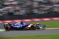 Lawson: RB zasłużyło na Q3