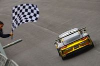 Porsche Cup: Antonella Bassani anota Grand Chelem Interlagos e garante vice-campeonato