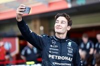 Co musi poprawić Russell?