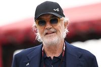 Exclusivo: Briatore quiere convertir a Alpine en campeón de F1, ¿pero con qué piloto?