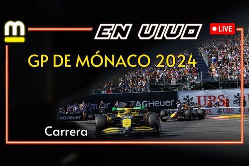 Así vivimos la carrera del GP de Mónaco 2024