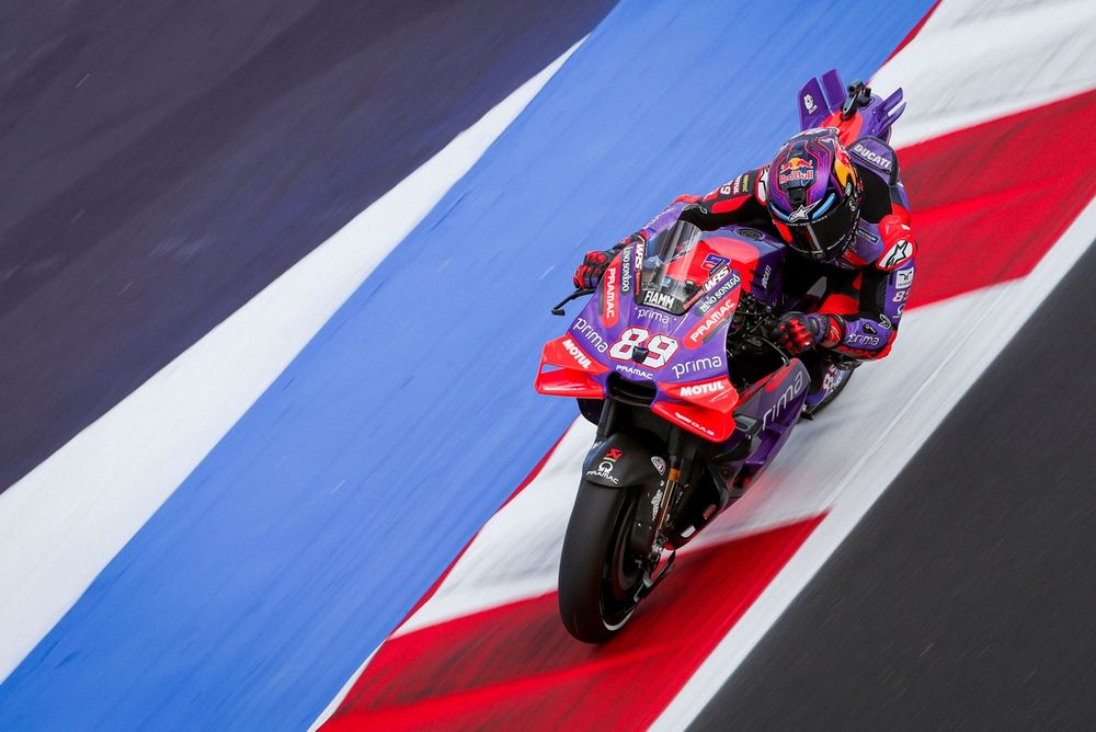 Jorge Mart&iacute;n, Pramac Racing