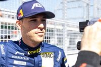 Van der Linde odchodzi