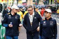 Red Bull F1 exige a Pérez "estar más cerca" de Verstappen