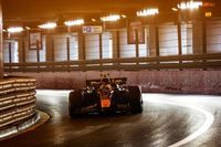 P&eacute;rez explica su eliminaci&oacute;n en la Q1 y d&oacute;nde esperaba llegar en M&oacute;naco F1