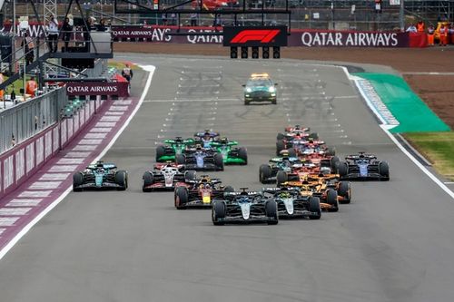 Estado del Campeonato F1 2024 tras gran breta&ntilde;a