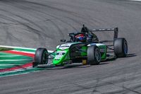 Rzymskie wyzwanie przed Dobrzańskim