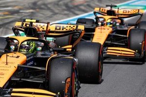 F1 AO VIVO: Acompanhe em Tempo Real o TL1 do GP da Áustria