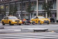 Por qué Red Bull presenta su nuevo coche de F1 2023 en Nueva York