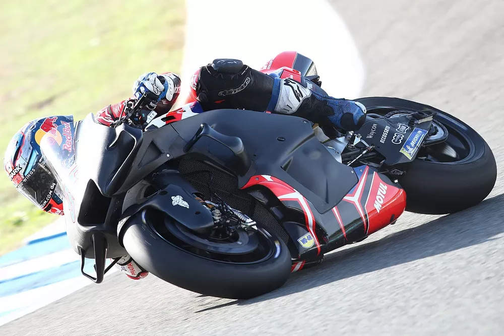 Jorge Martin, Pramac Racing