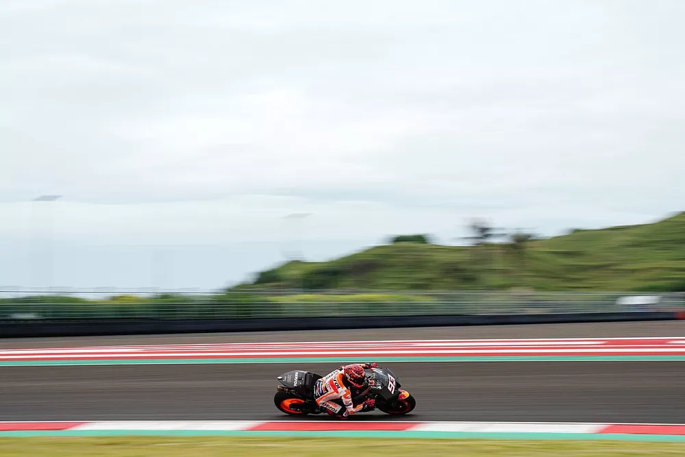 Marc Márquez, Repsol Honda Team  
