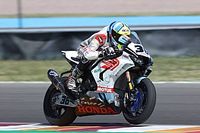Mercado, con futuro confirmado en WSBK y un ex MotoGP como compa&ntilde;ero