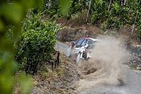 Tanak sell&oacute; la victoria en el Rally de Alemania