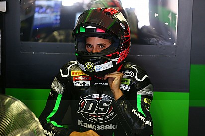 Carrasco devrait rester en Supersport 300 pour défendre son titre