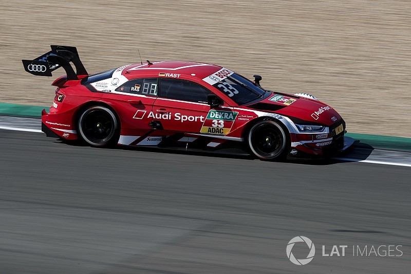 Rene Rast: