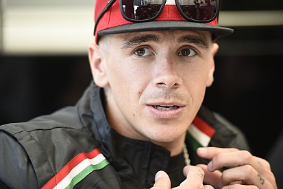 Redding gooit de handdoek: "Mijn tijd in de MotoGP is voorbij"
