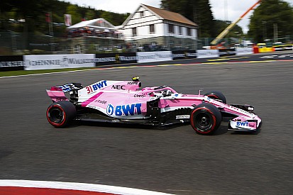 Force India défend son traitement préférentiel
