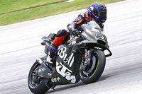 Lecuona: &ldquo;He mejorado en todo, pero tambi&eacute;n fallo un poco en todas partes&rdquo;