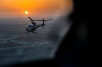 El Dakar modifica la Etapa 7 debido a la imposibilidad de garantizar seguridad