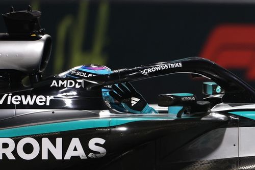 Como Schumacher: as&iacute; construye Russell su camino para luchar el t&iacute;tulo de F1