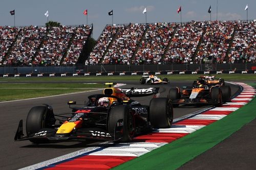 Tsunoda: c&oacute;mo su mejor GP en Red Bull acab&oacute; sin puntos pero ayudando a Verstappen