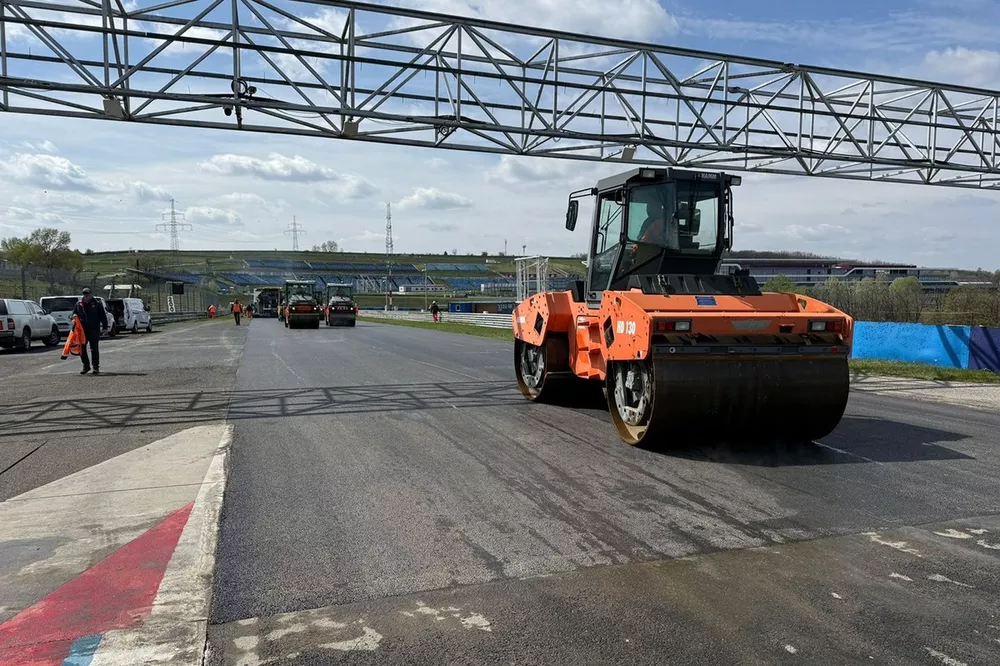 Hungaroring