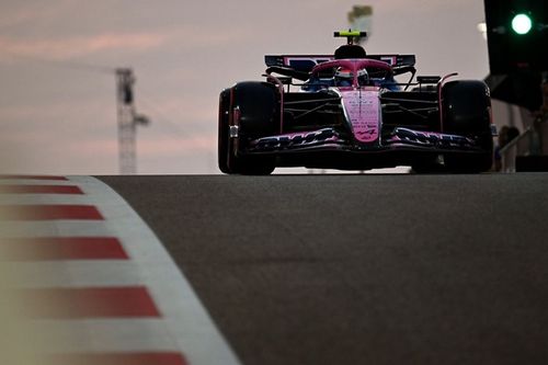 F1 GP Abu Dhabi 2025: A qué hora y cómo ver la clasificación con Colapinto