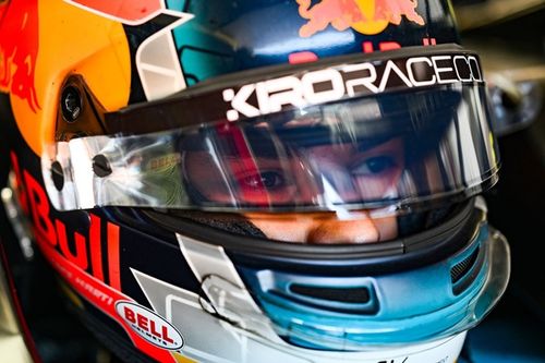 Pepe Martí se adentra en lo desconocido con ilusión: ¡arranca su nueva aventura!