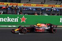 Ricciardo no cree que hubiera podido robar el podio a Vettel